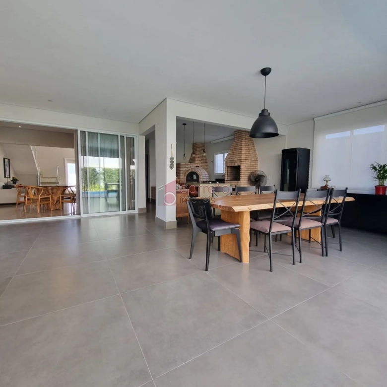CASA PARA VENDA NO CONDOMÍNIO RESERVA DA SERRA – JUNDIAÍ/SP
