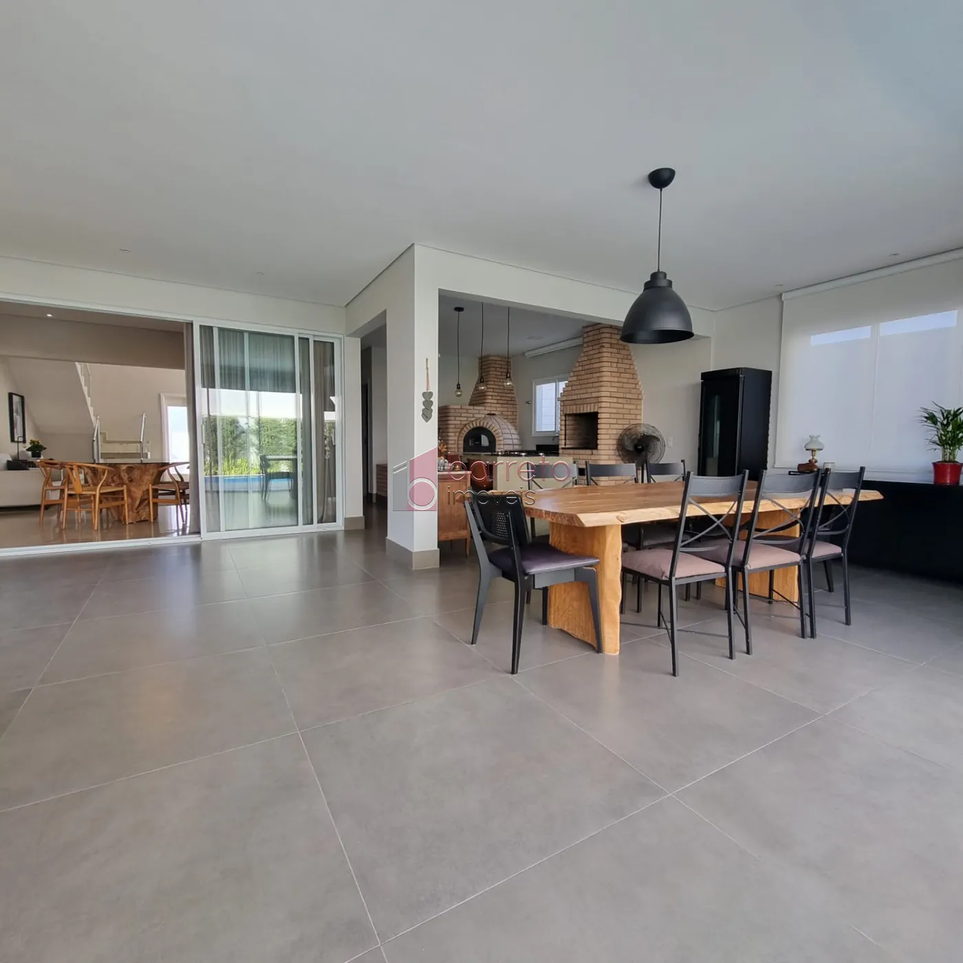 CASA PARA VENDA NO CONDOMÍNIO RESERVA DA SERRA – JUNDIAÍ/SP