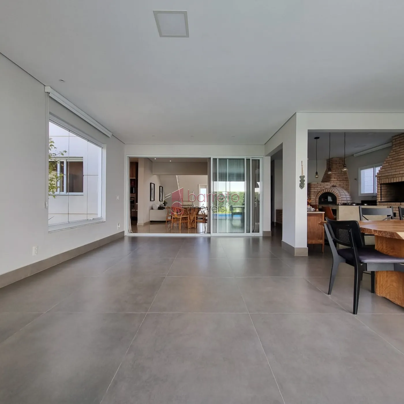CASA PARA VENDA NO CONDOMÍNIO RESERVA DA SERRA – JUNDIAÍ/SP