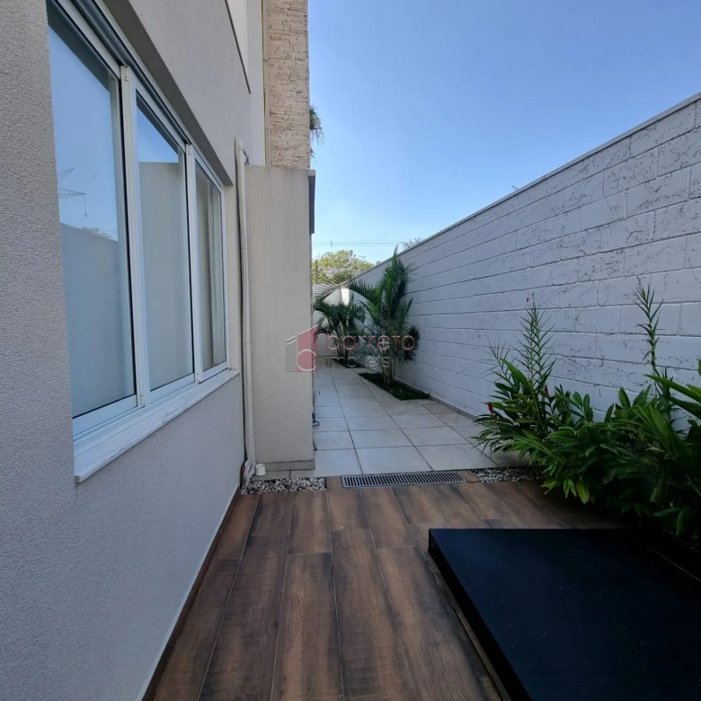 CASA PARA VENDA NO CONDOMÍNIO RESERVA DA SERRA – JUNDIAÍ/SP