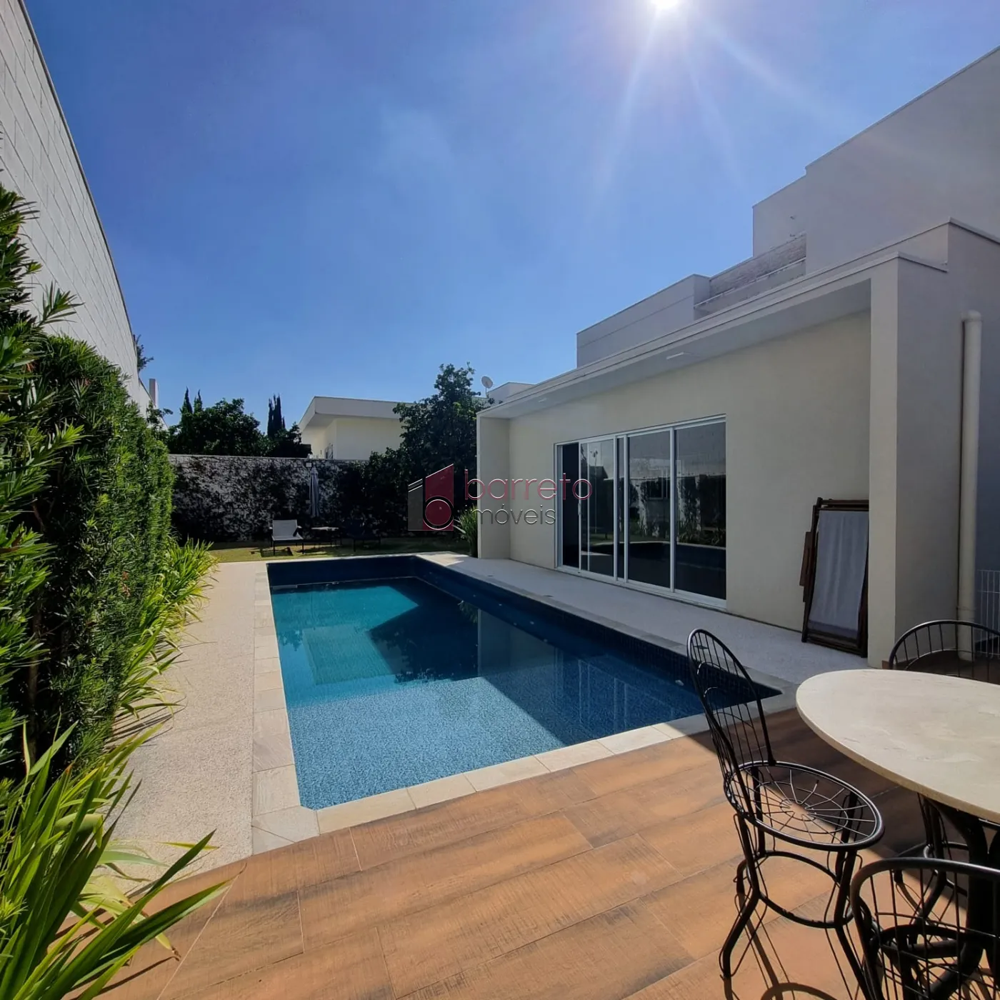 CASA PARA VENDA NO CONDOMÍNIO RESERVA DA SERRA – JUNDIAÍ/SP