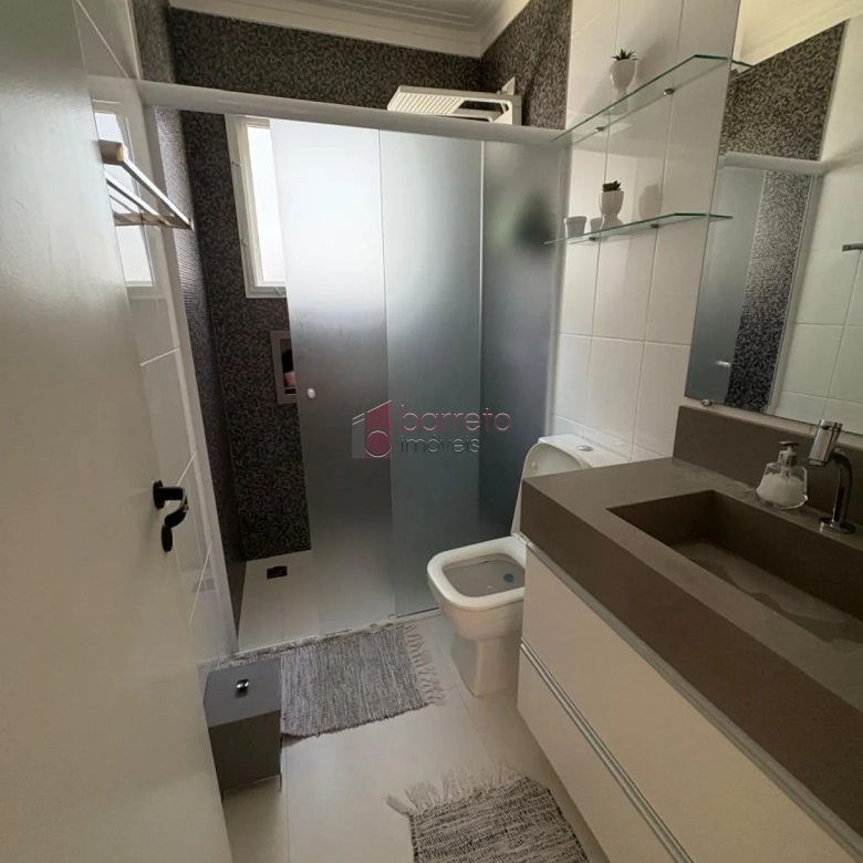 CASA À VENDA NO CONDOMÍNIO CHÁCARA DAS PALMEIRAS IMPERIAIS – BAIRRO MEDEIROS – JUNDIAÍ/SP