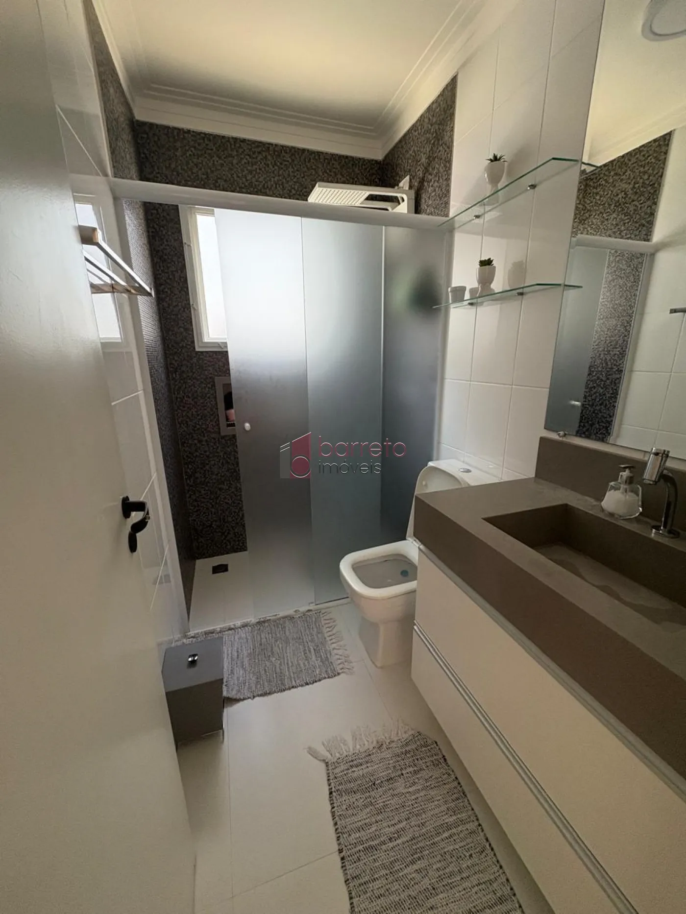 CASA À VENDA NO CONDOMÍNIO CHÁCARA DAS PALMEIRAS IMPERIAIS – BAIRRO MEDEIROS – JUNDIAÍ/SP