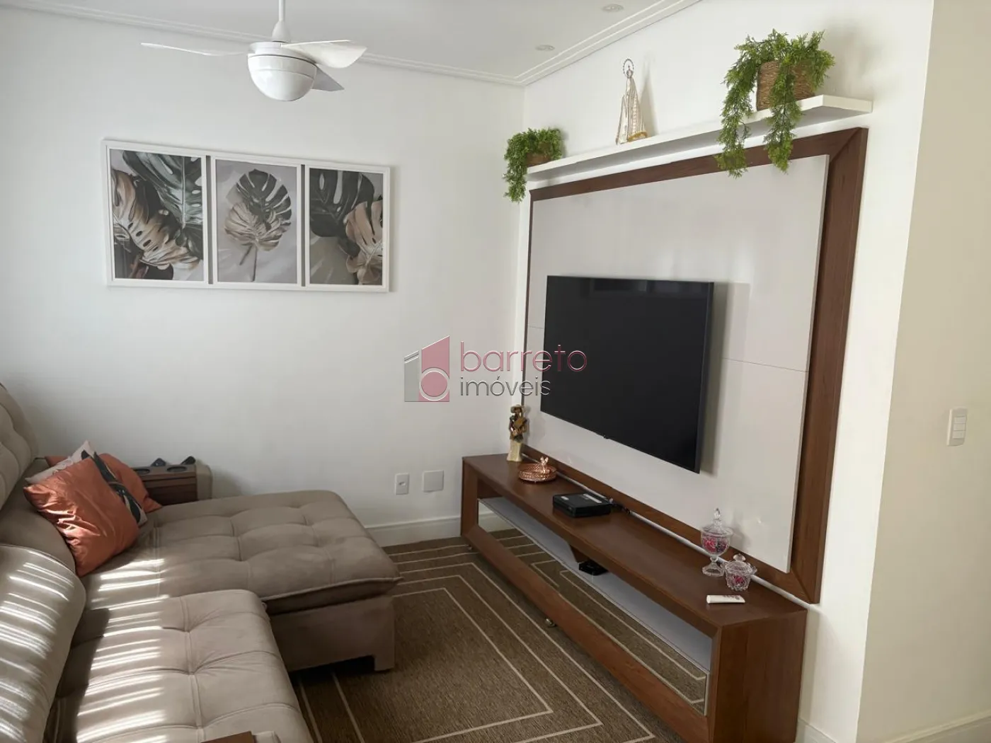 CASA À VENDA NO CONDOMÍNIO CHÁCARA DAS PALMEIRAS IMPERIAIS – BAIRRO MEDEIROS – JUNDIAÍ/SP