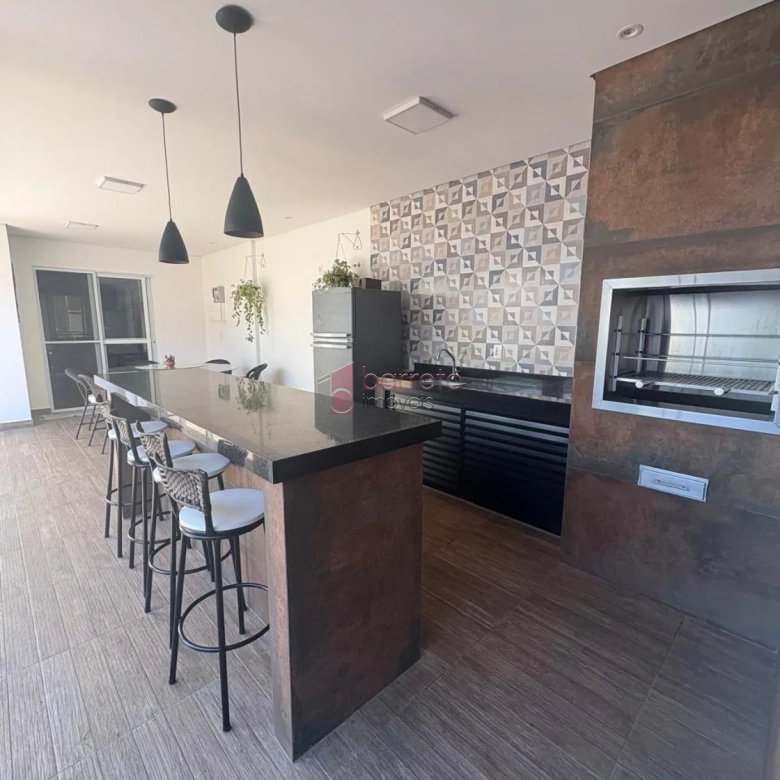 CASA À VENDA NO CONDOMÍNIO CHÁCARA DAS PALMEIRAS IMPERIAIS – BAIRRO MEDEIROS – JUNDIAÍ/SP