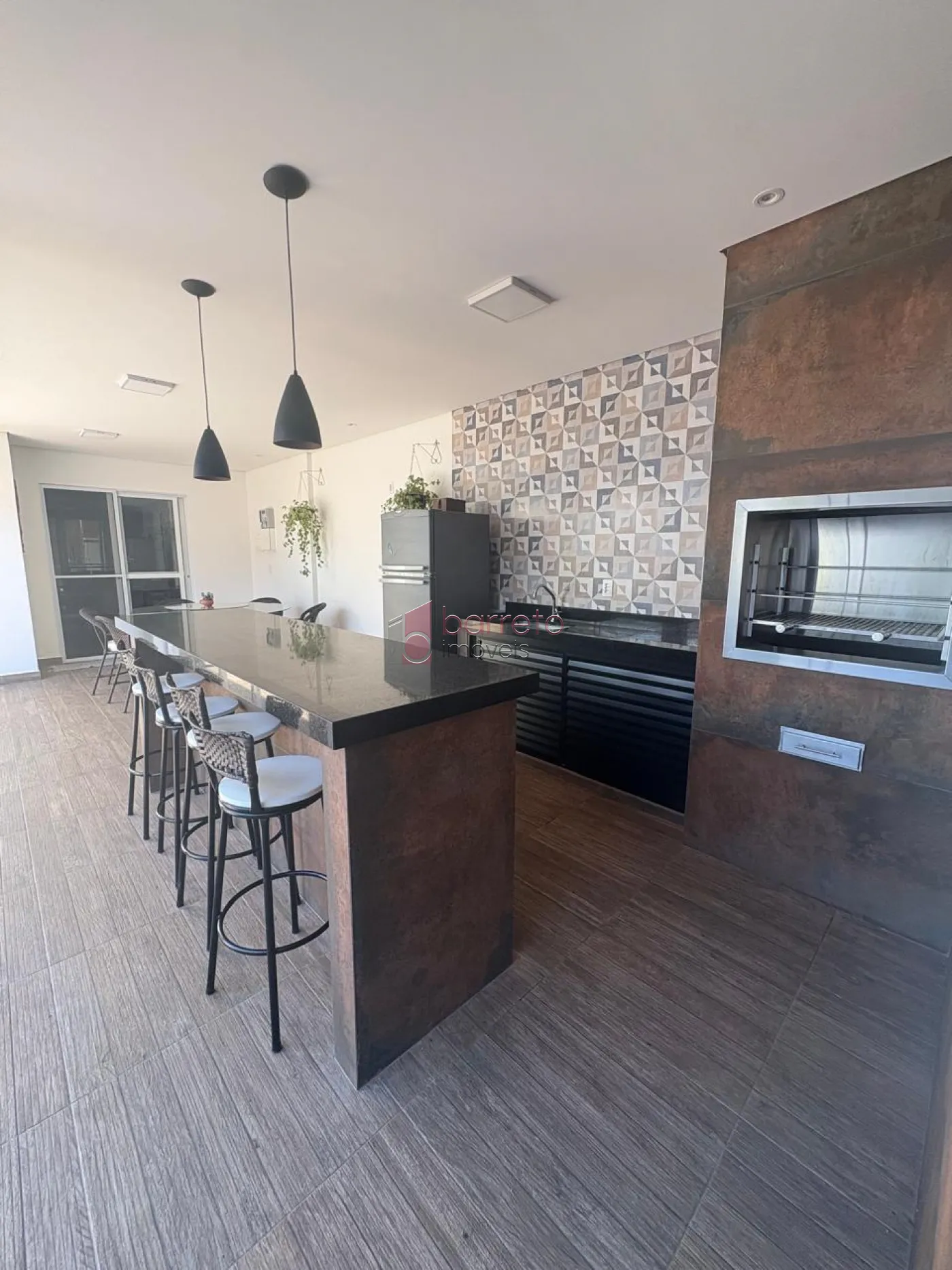 CASA À VENDA NO CONDOMÍNIO CHÁCARA DAS PALMEIRAS IMPERIAIS – BAIRRO MEDEIROS – JUNDIAÍ/SP
