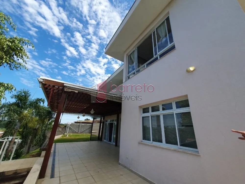 CASA À VENDA NO CONDOMÍNIO TEREZA CRISTINA – JUNDIAÍ/SP