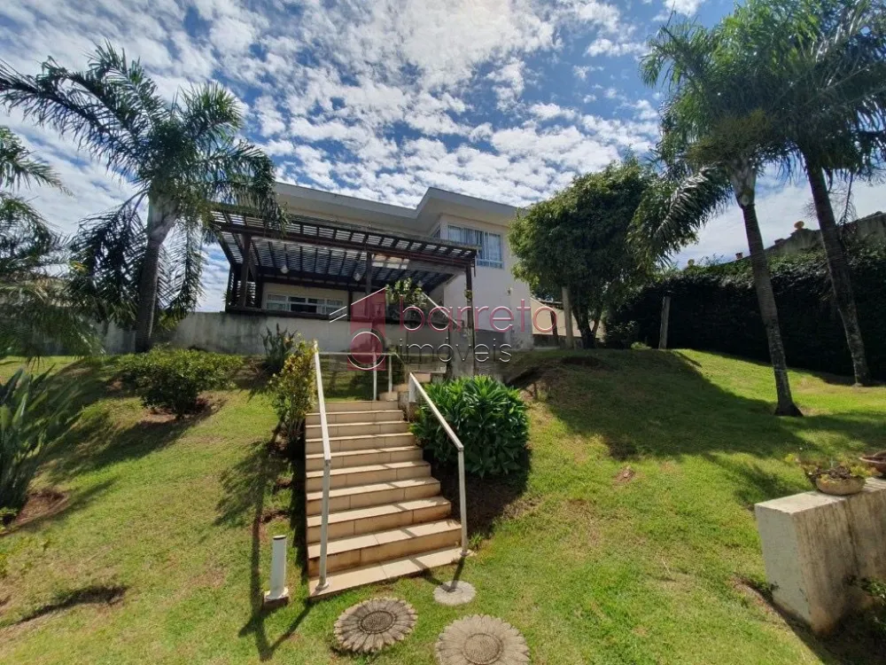 CASA À VENDA NO CONDOMÍNIO TEREZA CRISTINA – JUNDIAÍ/SP