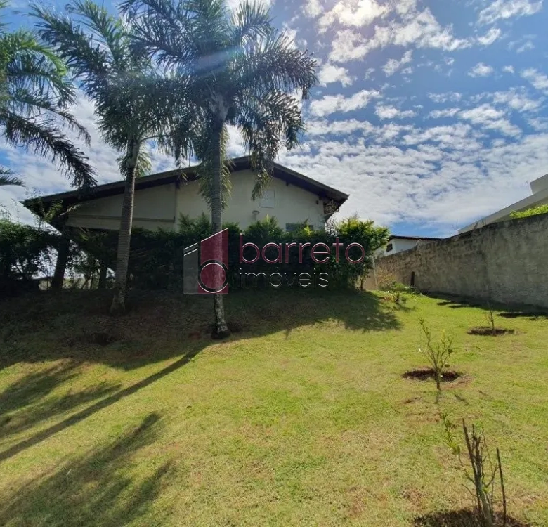 CASA À VENDA NO CONDOMÍNIO TEREZA CRISTINA – JUNDIAÍ/SP