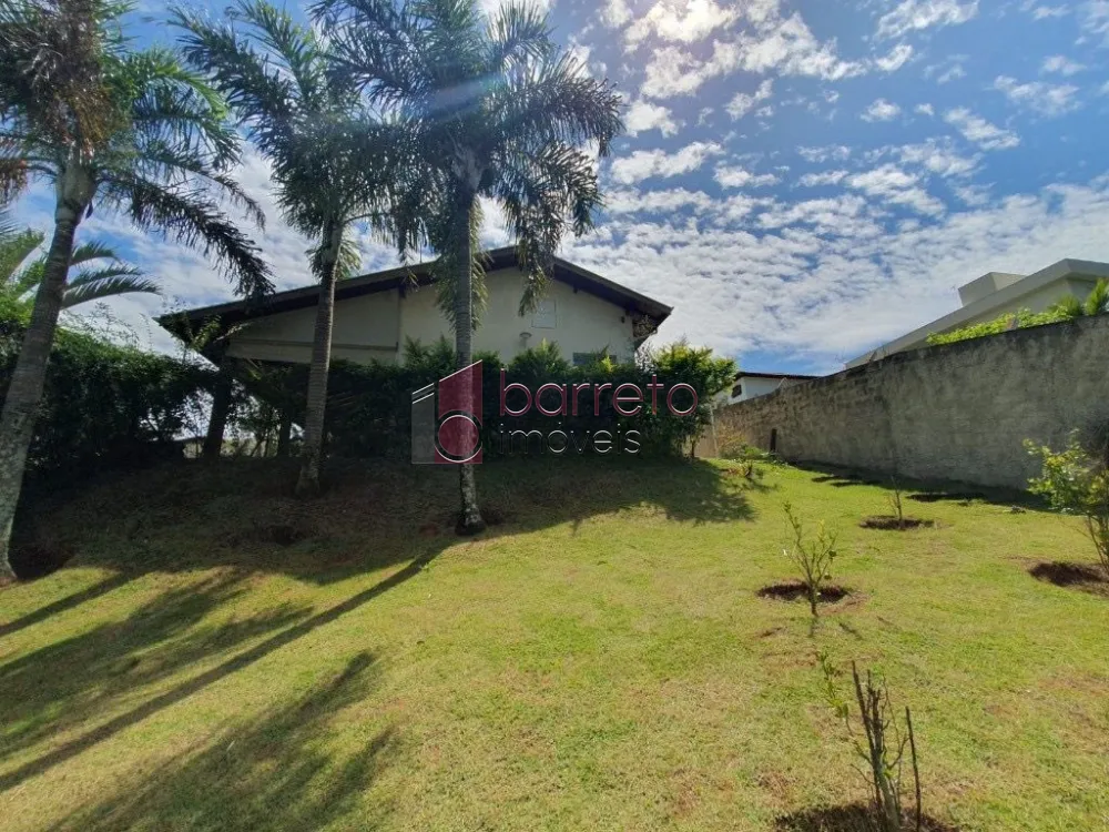 CASA À VENDA NO CONDOMÍNIO TEREZA CRISTINA – JUNDIAÍ/SP