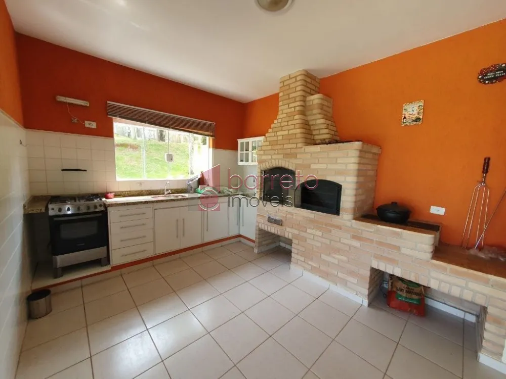 CASA À VENDA NO CONDOMÍNIO TEREZA CRISTINA – JUNDIAÍ/SP
