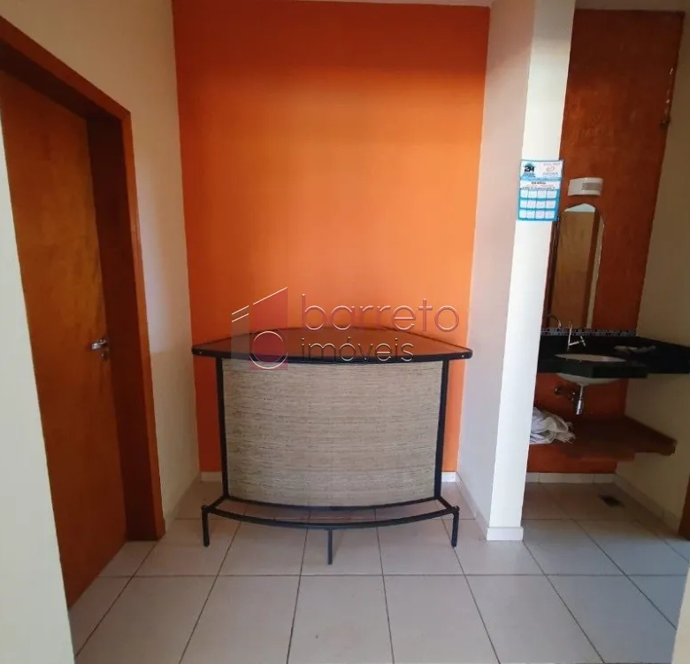 CASA À VENDA NO CONDOMÍNIO TEREZA CRISTINA – JUNDIAÍ/SP