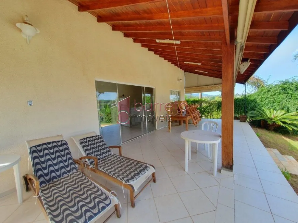 CASA À VENDA NO CONDOMÍNIO TEREZA CRISTINA – JUNDIAÍ/SP