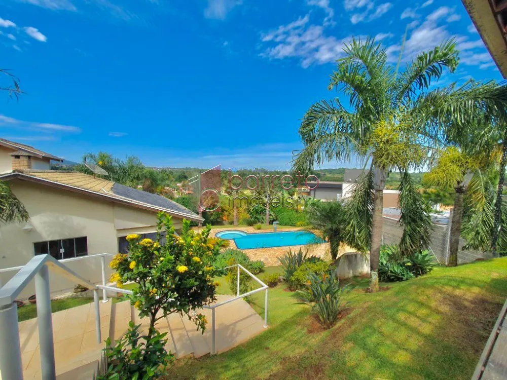 CASA À VENDA NO CONDOMÍNIO TEREZA CRISTINA – JUNDIAÍ/SP