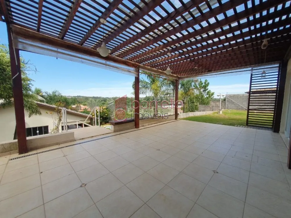 CASA À VENDA NO CONDOMÍNIO TEREZA CRISTINA – JUNDIAÍ/SP