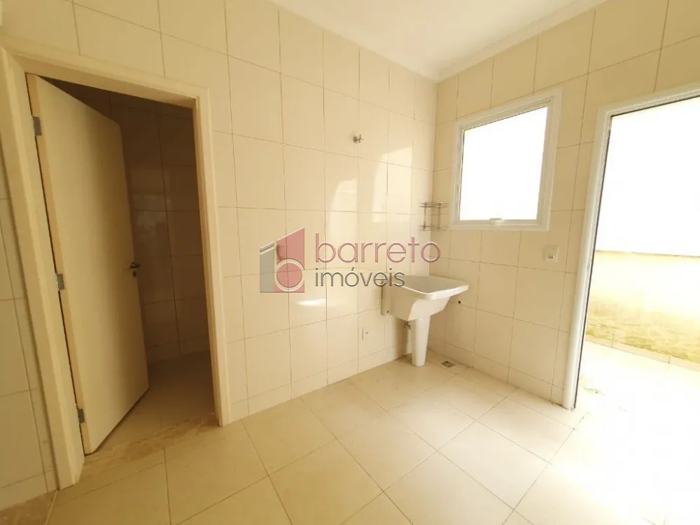 CASA À VENDA NO CONDOMÍNIO TEREZA CRISTINA – JUNDIAÍ/SP