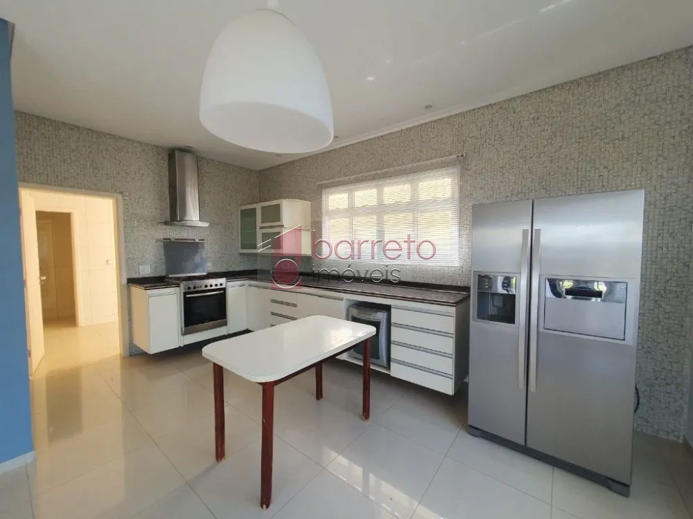 CASA À VENDA NO CONDOMÍNIO TEREZA CRISTINA – JUNDIAÍ/SP