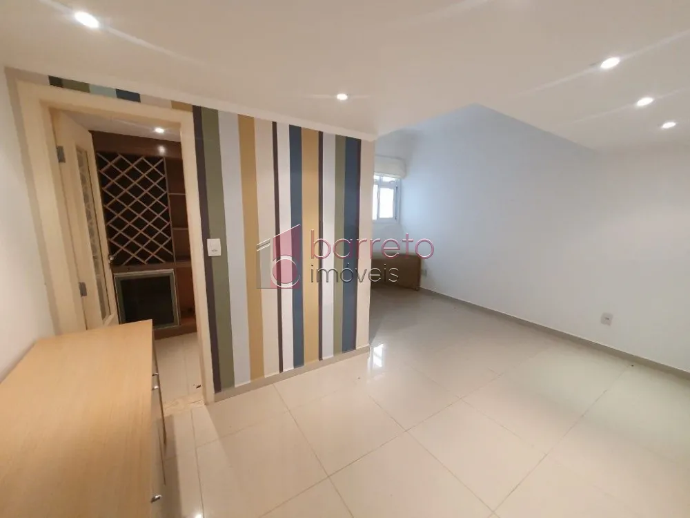 CASA À VENDA NO CONDOMÍNIO TEREZA CRISTINA – JUNDIAÍ/SP