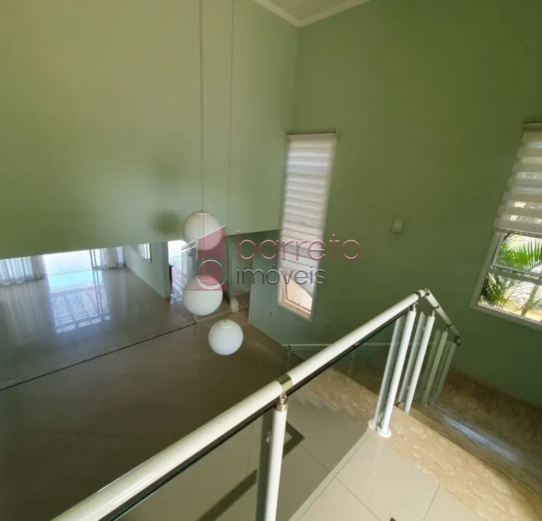 CASA À VENDA NO CONDOMÍNIO TEREZA CRISTINA – JUNDIAÍ/SP
