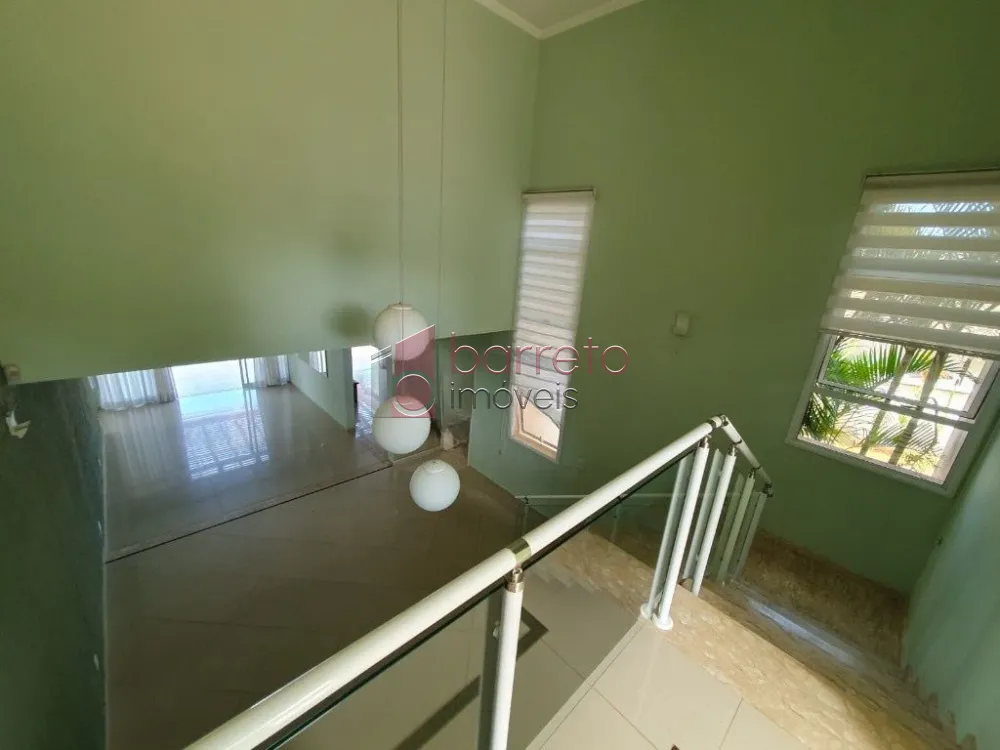 CASA À VENDA NO CONDOMÍNIO TEREZA CRISTINA – JUNDIAÍ/SP