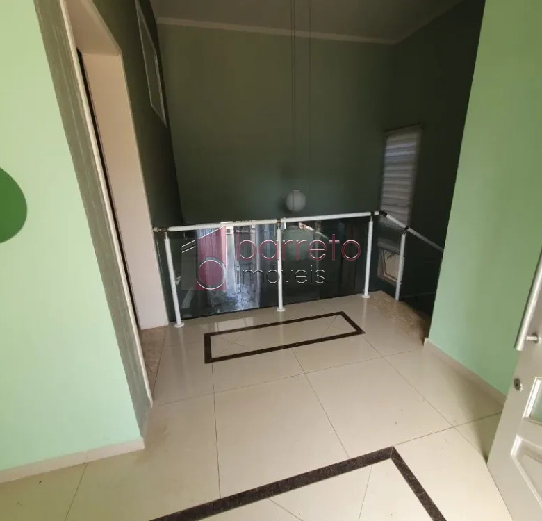 CASA À VENDA NO CONDOMÍNIO TEREZA CRISTINA – JUNDIAÍ/SP