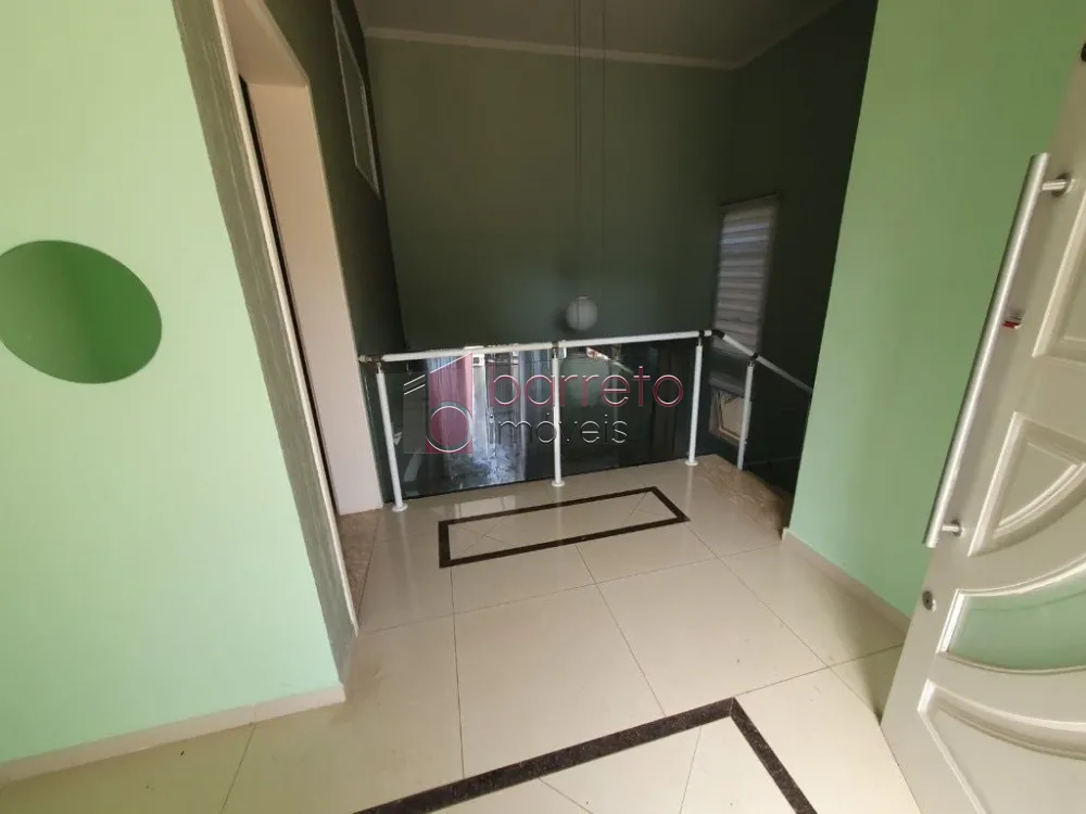 CASA À VENDA NO CONDOMÍNIO TEREZA CRISTINA – JUNDIAÍ/SP