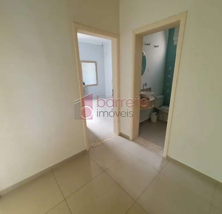 CASA À VENDA NO CONDOMÍNIO TEREZA CRISTINA – JUNDIAÍ/SP