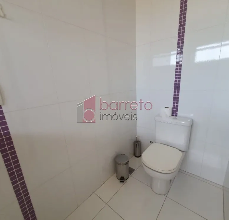 CASA À VENDA NO CONDOMÍNIO TEREZA CRISTINA – JUNDIAÍ/SP