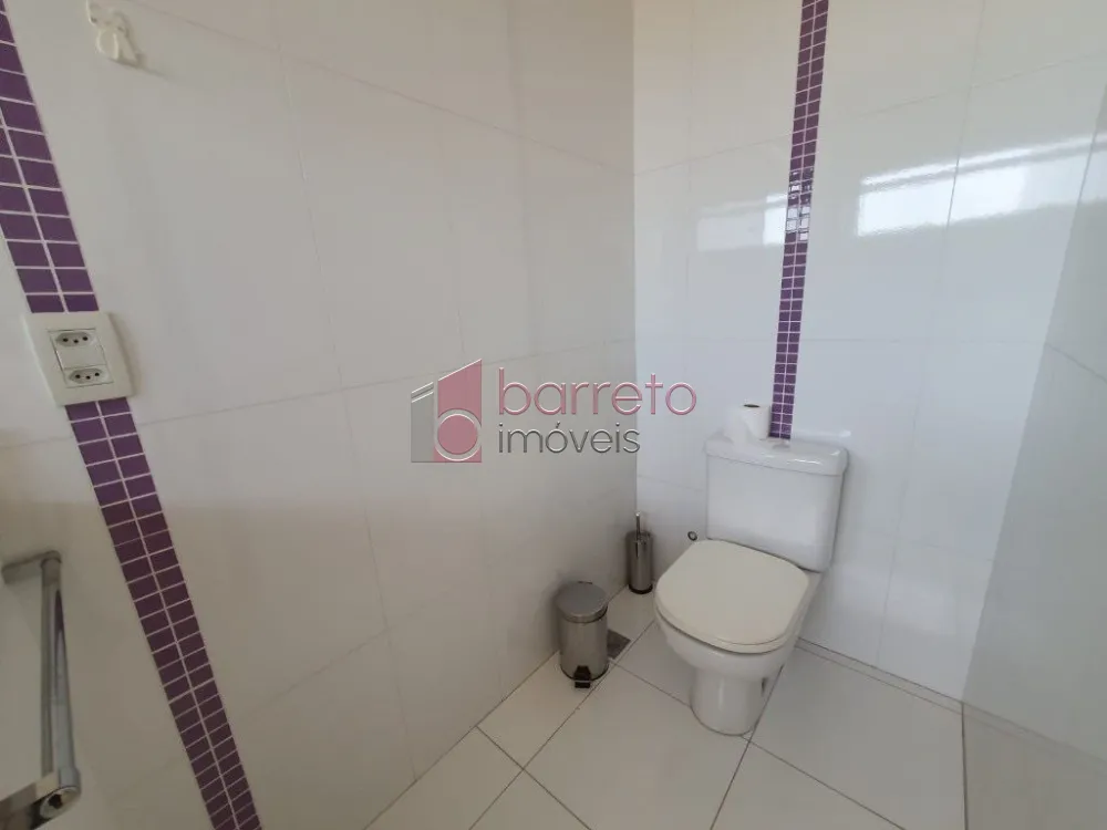 CASA À VENDA NO CONDOMÍNIO TEREZA CRISTINA – JUNDIAÍ/SP