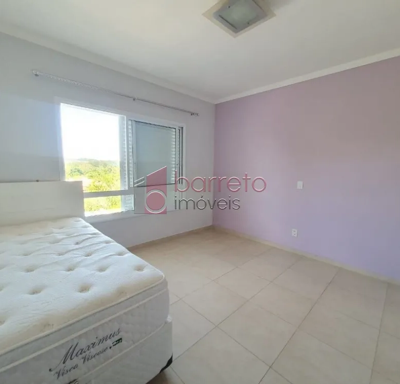CASA À VENDA NO CONDOMÍNIO TEREZA CRISTINA – JUNDIAÍ/SP