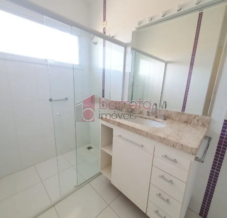 CASA À VENDA NO CONDOMÍNIO TEREZA CRISTINA – JUNDIAÍ/SP