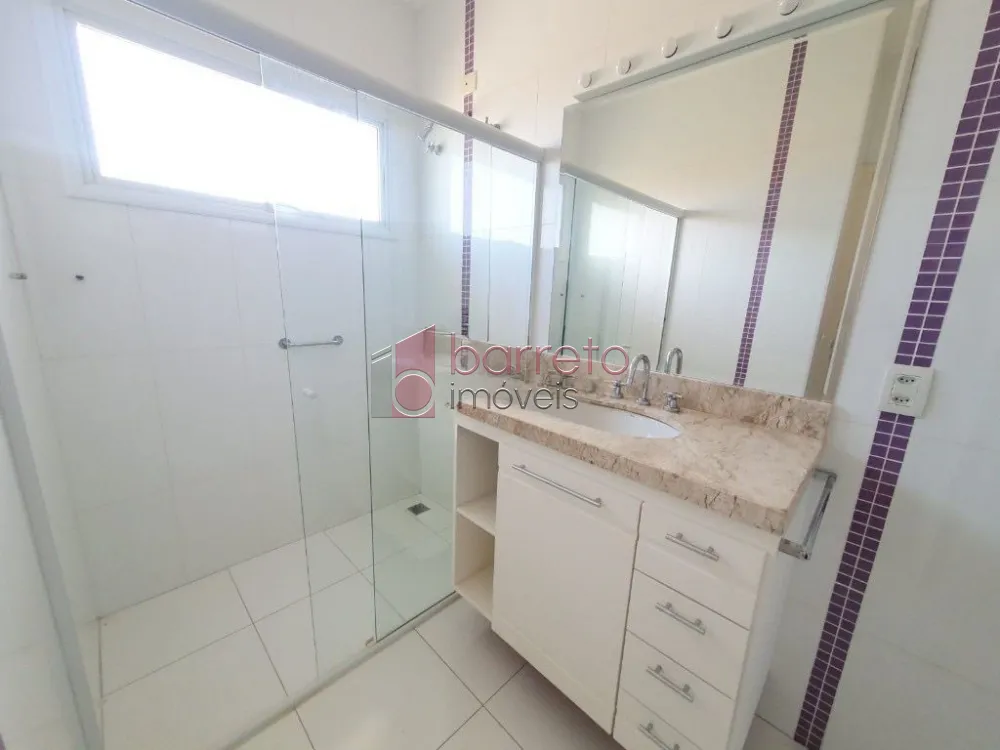 CASA À VENDA NO CONDOMÍNIO TEREZA CRISTINA – JUNDIAÍ/SP