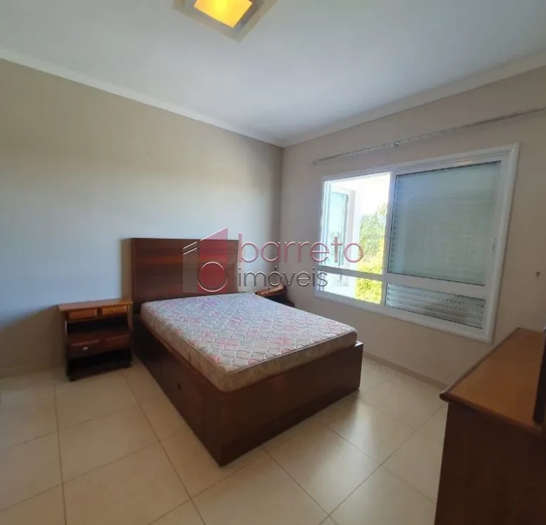 CASA À VENDA NO CONDOMÍNIO TEREZA CRISTINA – JUNDIAÍ/SP