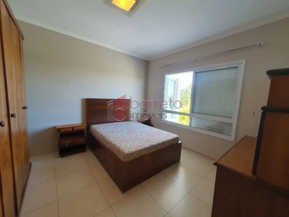 CASA À VENDA NO CONDOMÍNIO TEREZA CRISTINA – JUNDIAÍ/SP