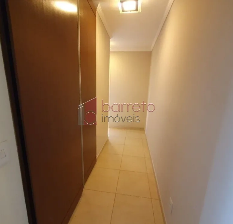 CASA À VENDA NO CONDOMÍNIO TEREZA CRISTINA – JUNDIAÍ/SP