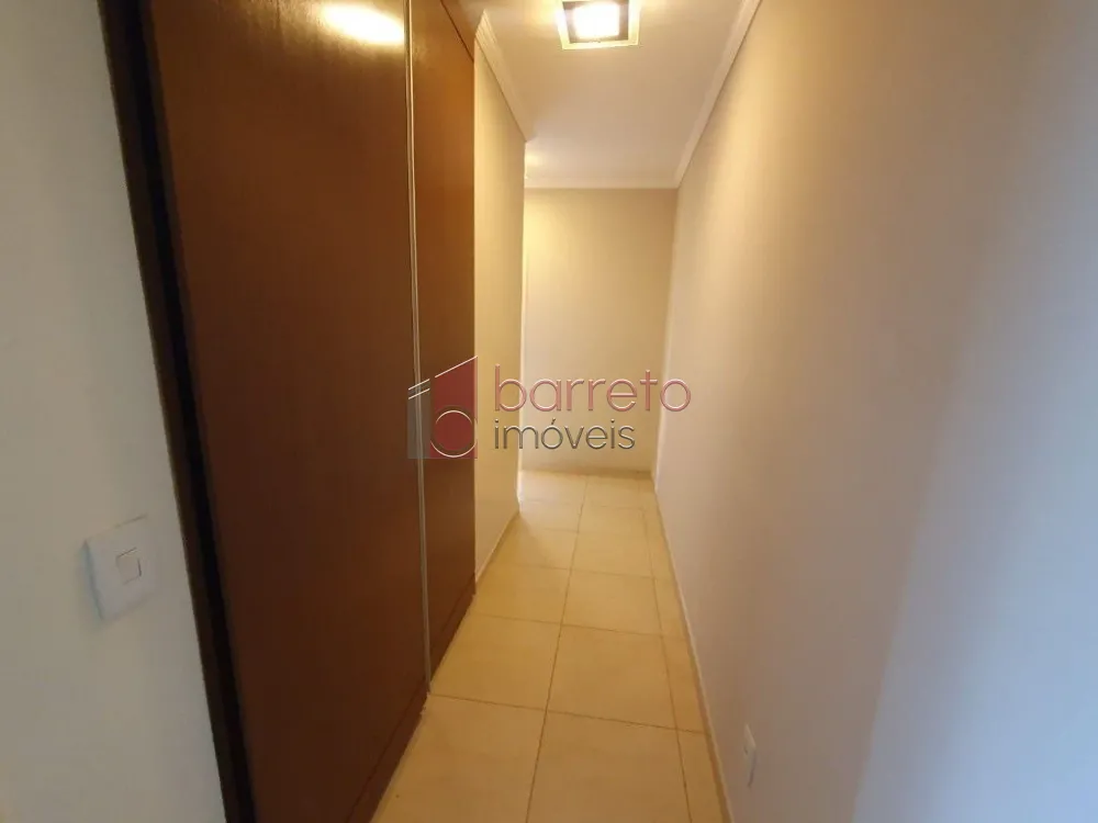 CASA À VENDA NO CONDOMÍNIO TEREZA CRISTINA – JUNDIAÍ/SP