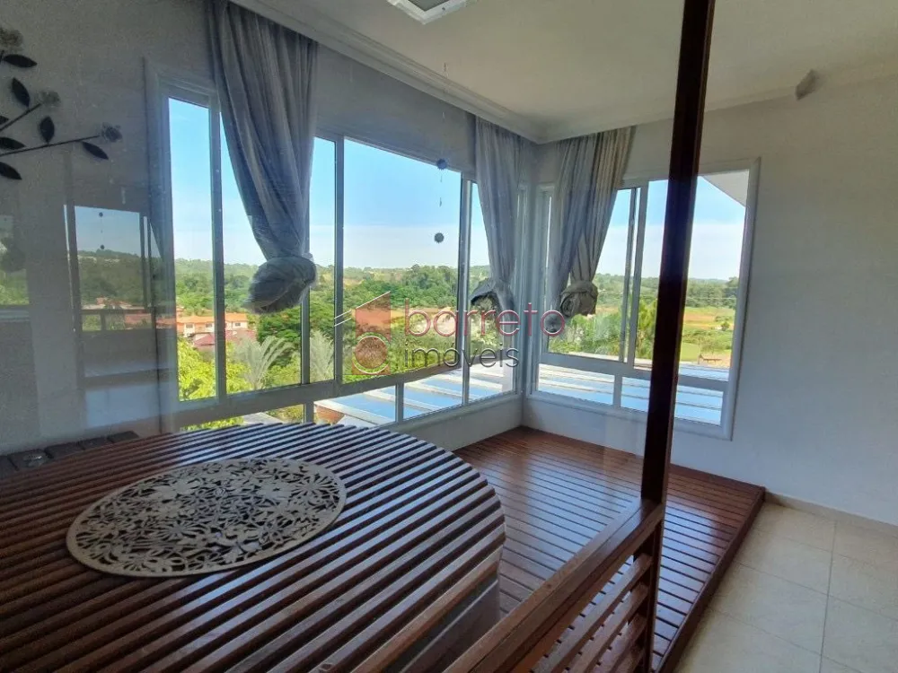 CASA À VENDA NO CONDOMÍNIO TEREZA CRISTINA – JUNDIAÍ/SP
