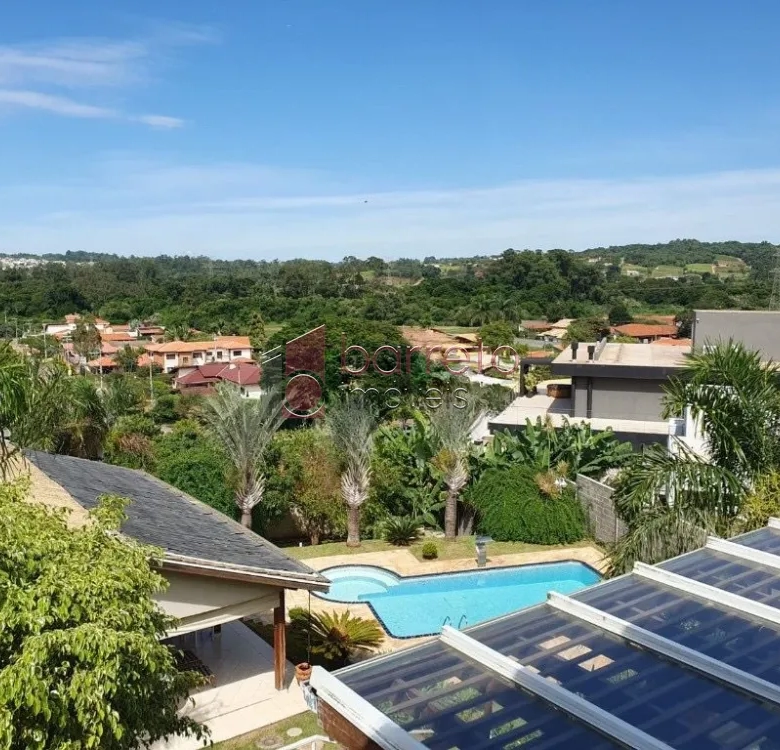CASA À VENDA NO CONDOMÍNIO TEREZA CRISTINA – JUNDIAÍ/SP