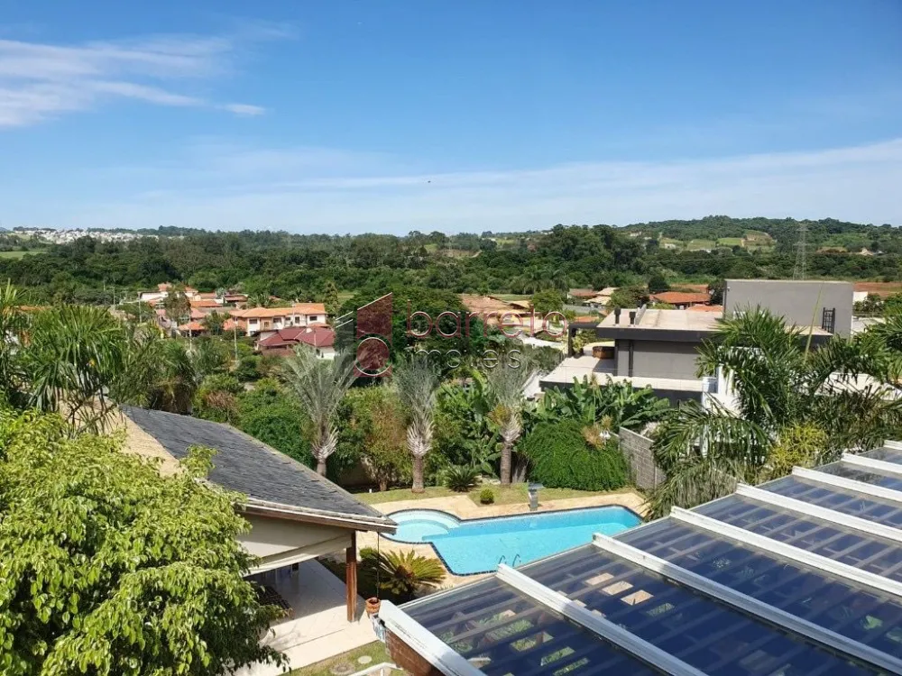 CASA À VENDA NO CONDOMÍNIO TEREZA CRISTINA – JUNDIAÍ/SP