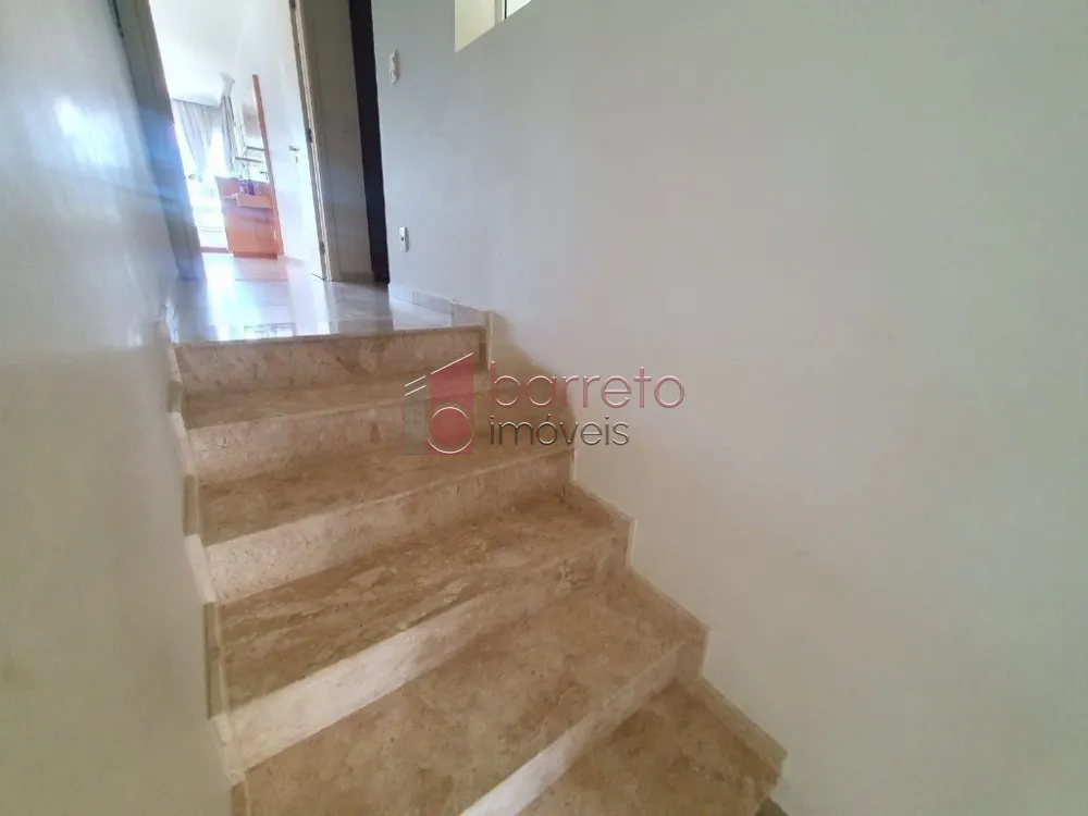 CASA À VENDA NO CONDOMÍNIO TEREZA CRISTINA – JUNDIAÍ/SP