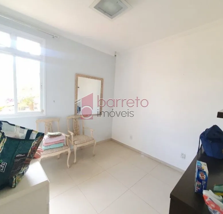 CASA À VENDA NO CONDOMÍNIO TEREZA CRISTINA – JUNDIAÍ/SP