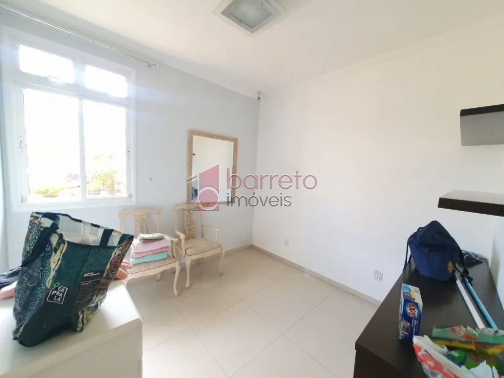 CASA À VENDA NO CONDOMÍNIO TEREZA CRISTINA – JUNDIAÍ/SP