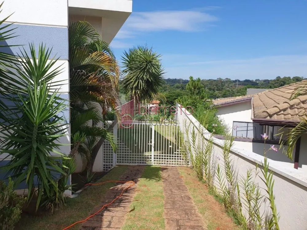 CASA À VENDA NO CONDOMÍNIO TEREZA CRISTINA – JUNDIAÍ/SP