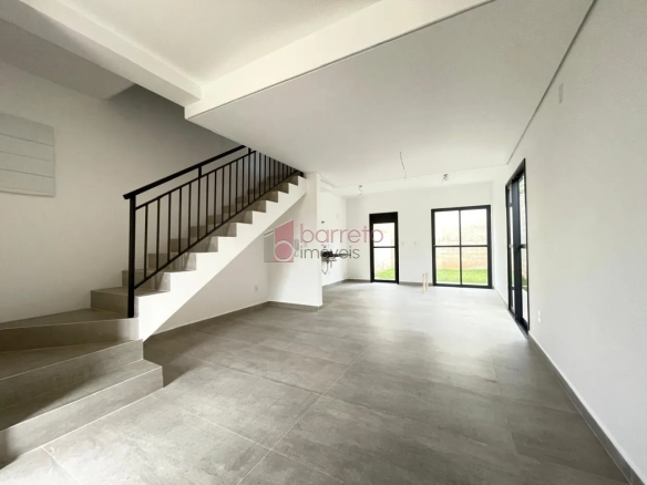 CASA PARA VENDA NO CONDOMÍNIO KAZA ALAMEDAS – MEDEIROS – JUNDIAÍ/SP