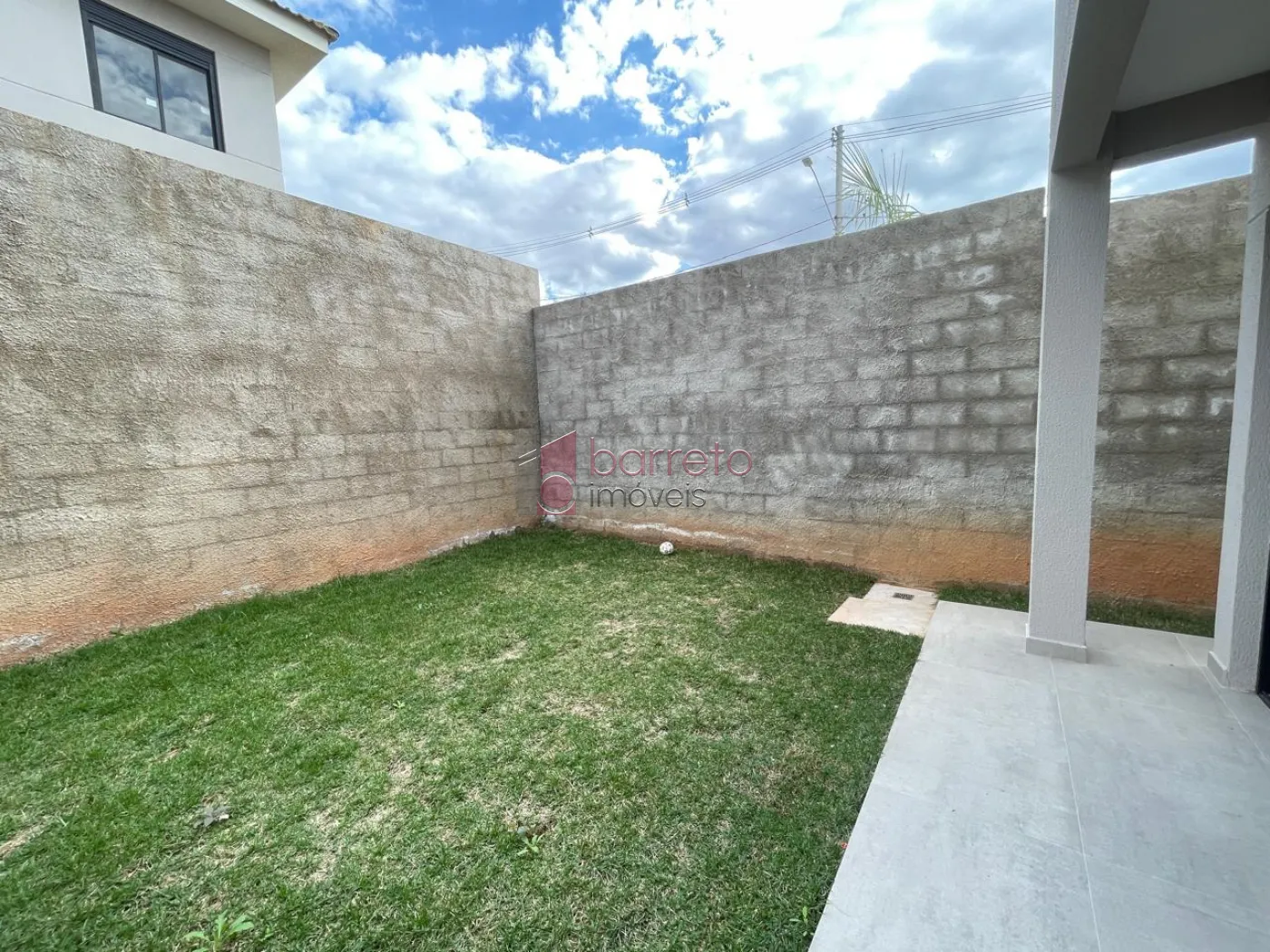 CASA PARA VENDA NO CONDOMÍNIO KAZA ALAMEDAS – MEDEIROS – JUNDIAÍ/SP