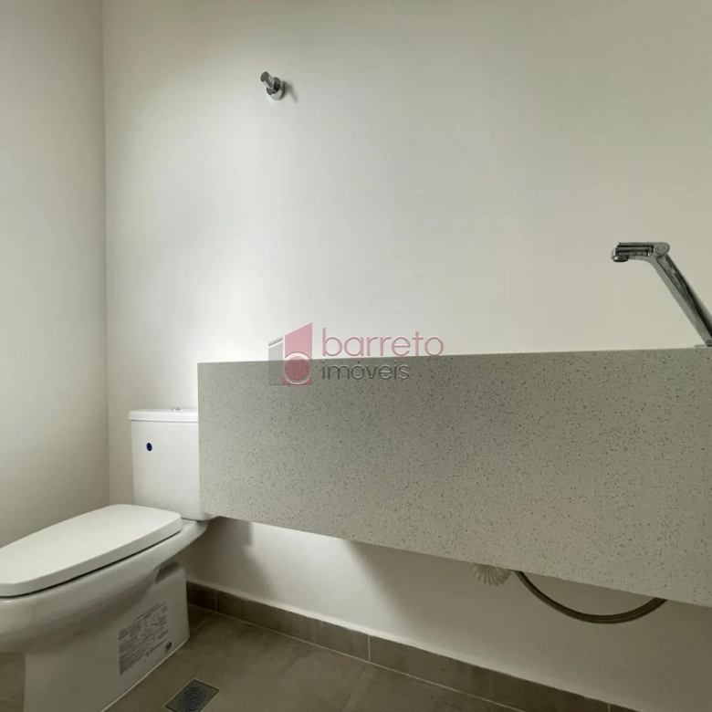 CASA PARA VENDA NO CONDOMÍNIO KAZA ALAMEDAS – MEDEIROS – JUNDIAÍ/SP