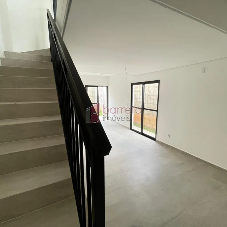 CASA PARA VENDA NO CONDOMÍNIO KAZA ALAMEDAS – MEDEIROS – JUNDIAÍ/SP