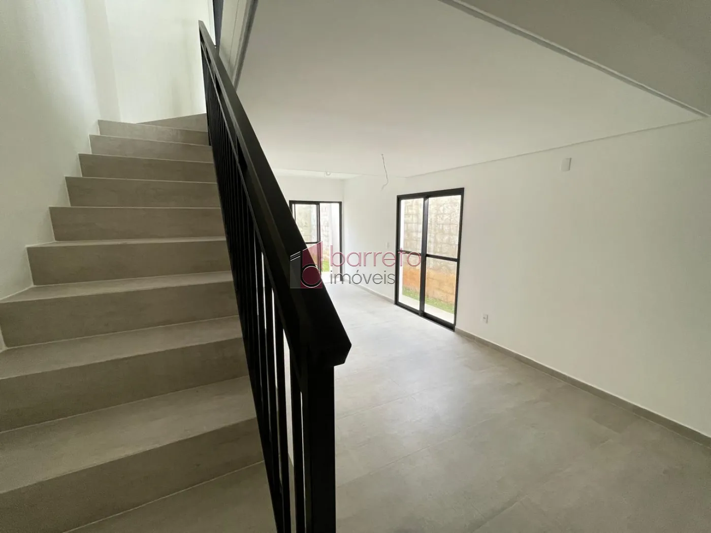 CASA PARA VENDA NO CONDOMÍNIO KAZA ALAMEDAS – MEDEIROS – JUNDIAÍ/SP