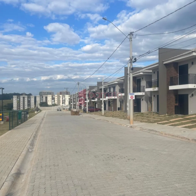 CASA PARA VENDA NO CONDOMÍNIO KAZA ALAMEDAS – MEDEIROS – JUNDIAÍ/SP
