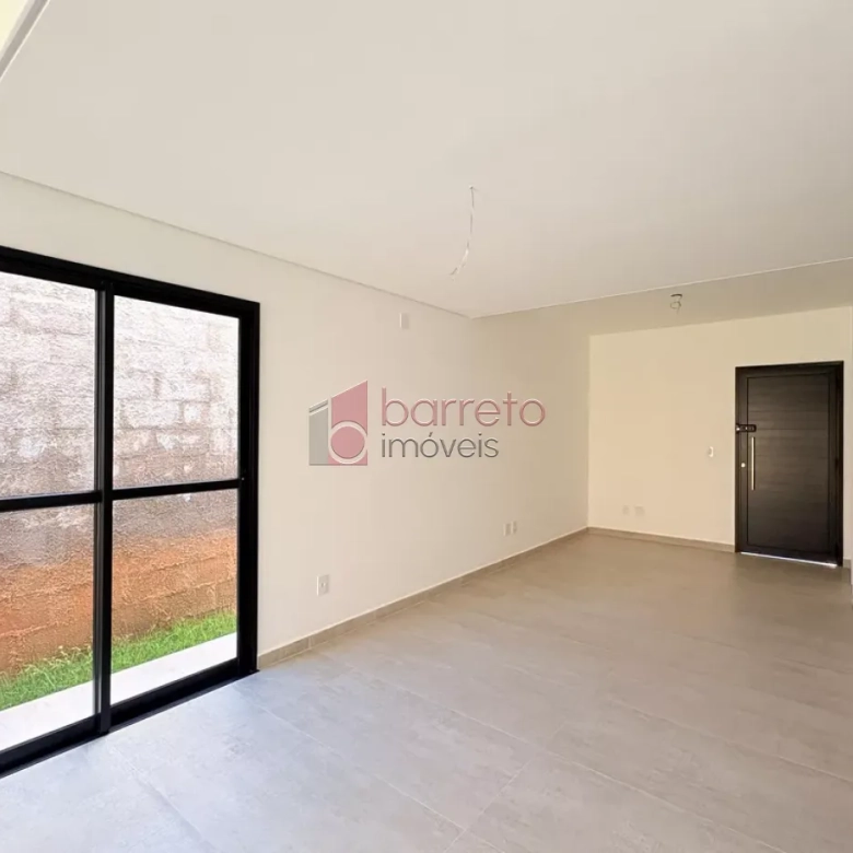 CASA PARA VENDA NO CONDOMÍNIO KAZA ALAMEDAS – MEDEIROS – JUNDIAÍ/SP